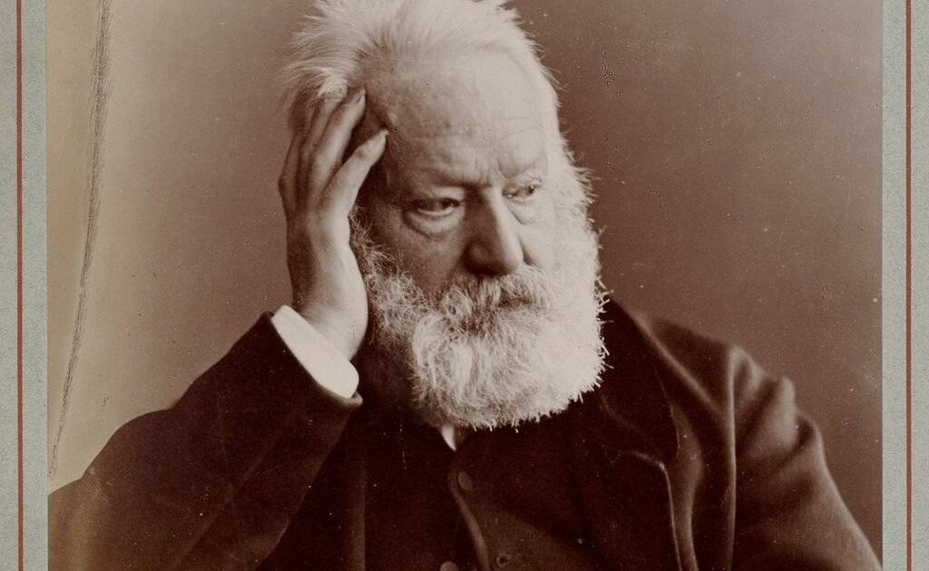 choses vues victor hugo prostituée